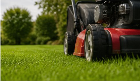 Gartenservice